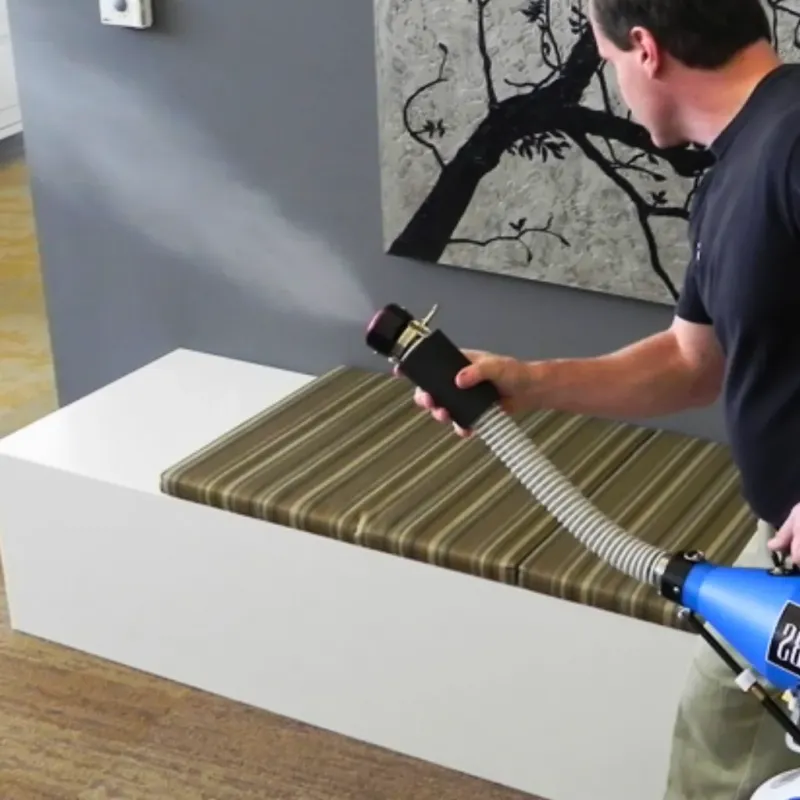 Professional Odor Removal in Hopkinsville, KY